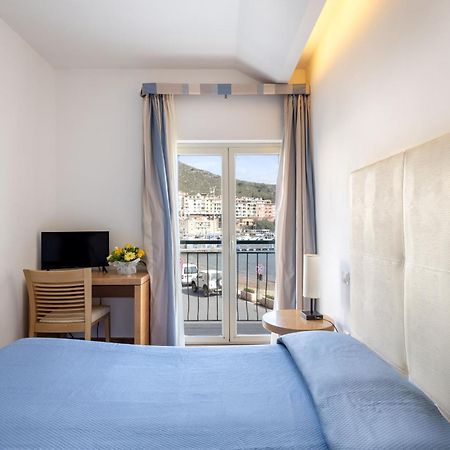 Bi Hotel Porto Ercole  Zewnętrze zdjęcie