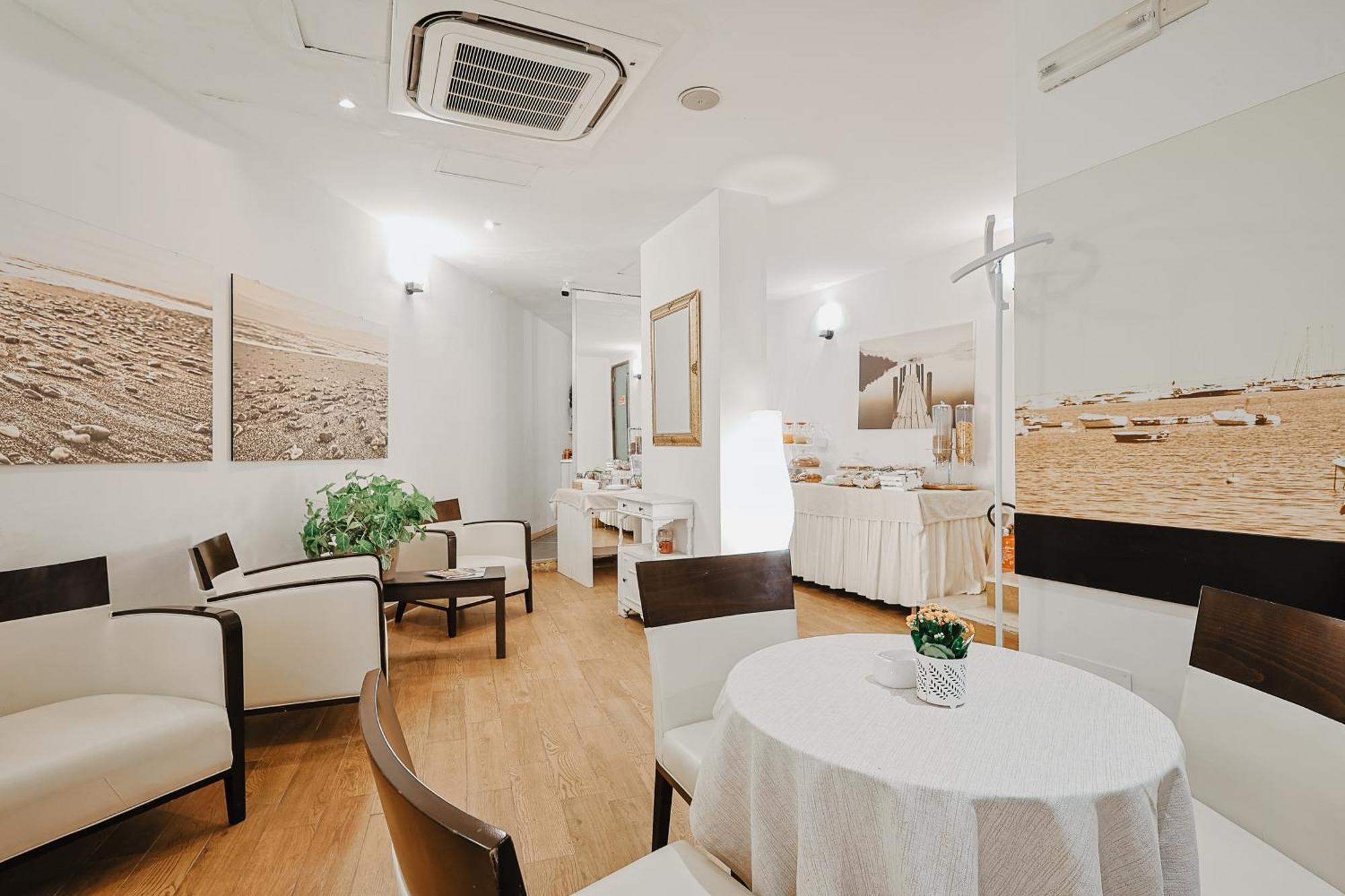 Bi Hotel Porto Ercole  Zewnętrze zdjęcie
