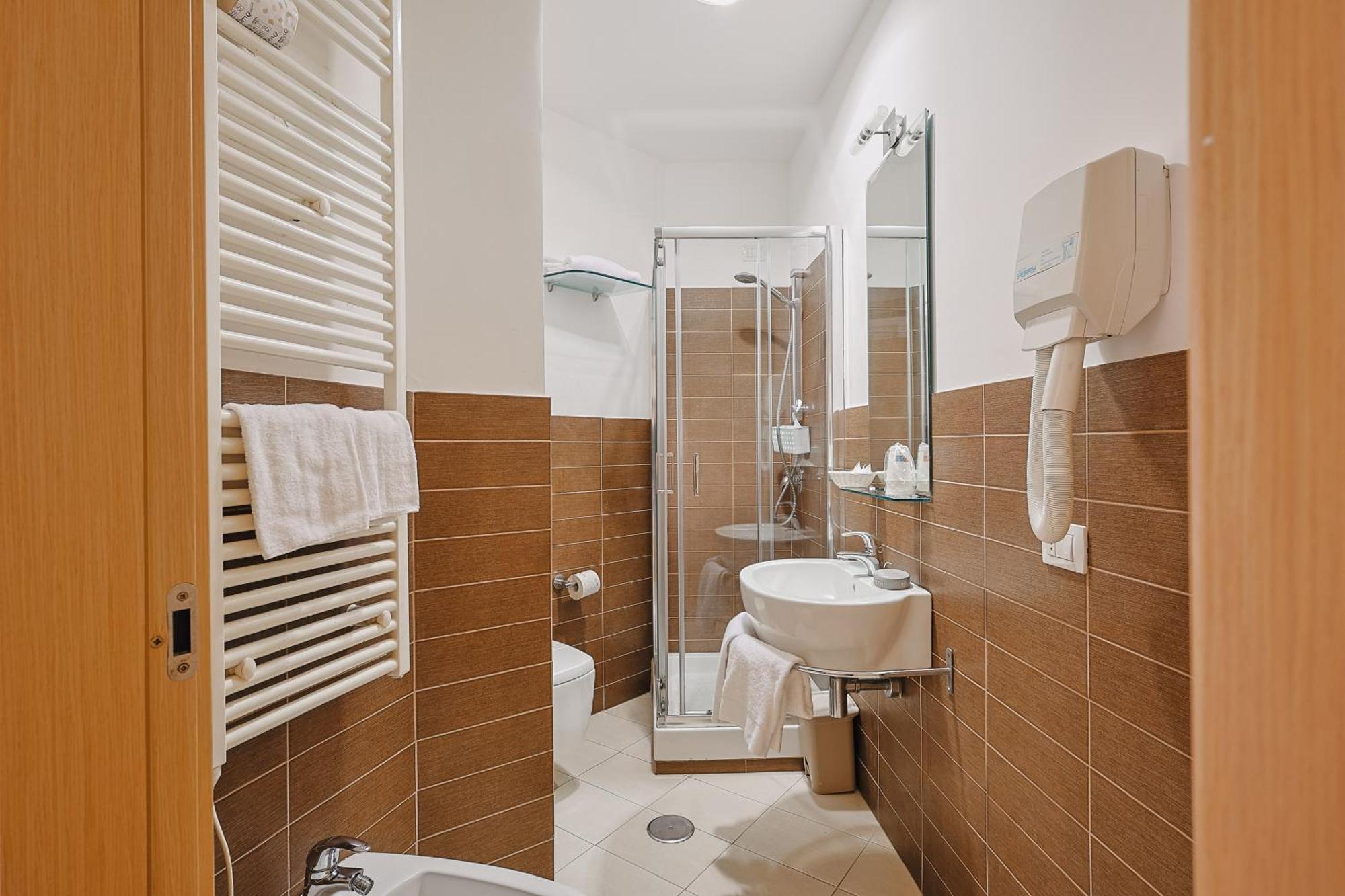 Bi Hotel Porto Ercole  Zewnętrze zdjęcie