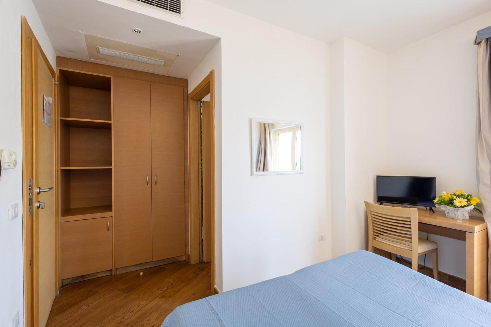 Bi Hotel Porto Ercole  Zewnętrze zdjęcie