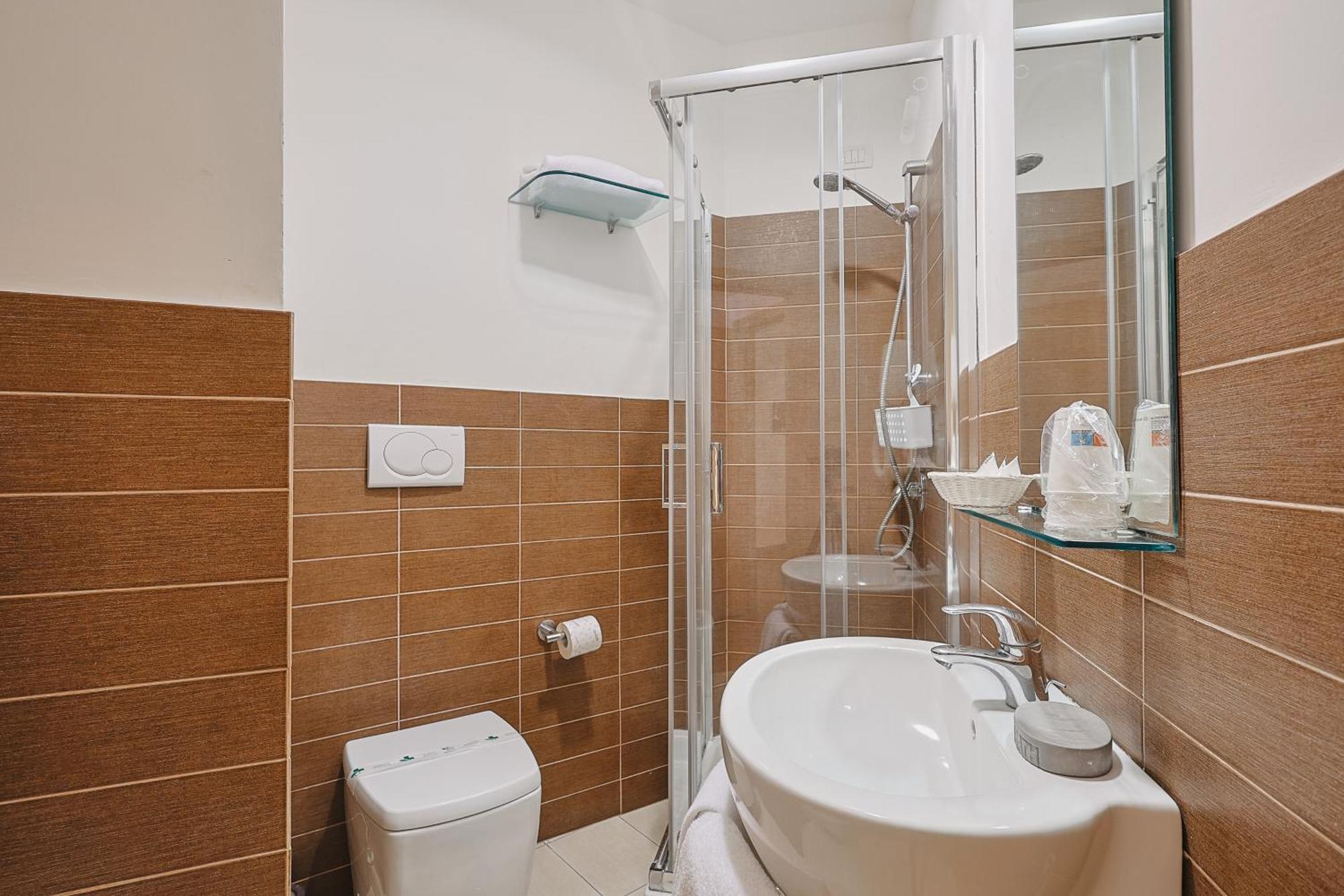 Bi Hotel Porto Ercole  Zewnętrze zdjęcie