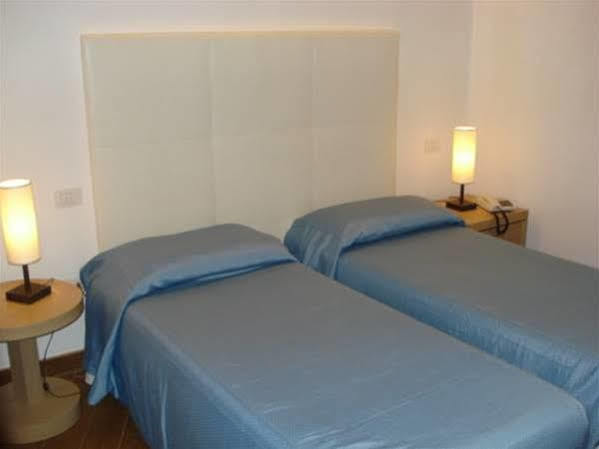 Bi Hotel Porto Ercole  Zewnętrze zdjęcie